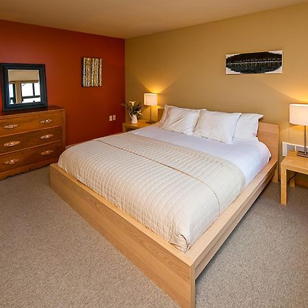 Island Inn At 123 West Friday Harbor Δωμάτιο φωτογραφία