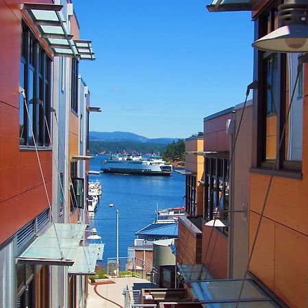 Island Inn At 123 West Friday Harbor Εξωτερικό φωτογραφία