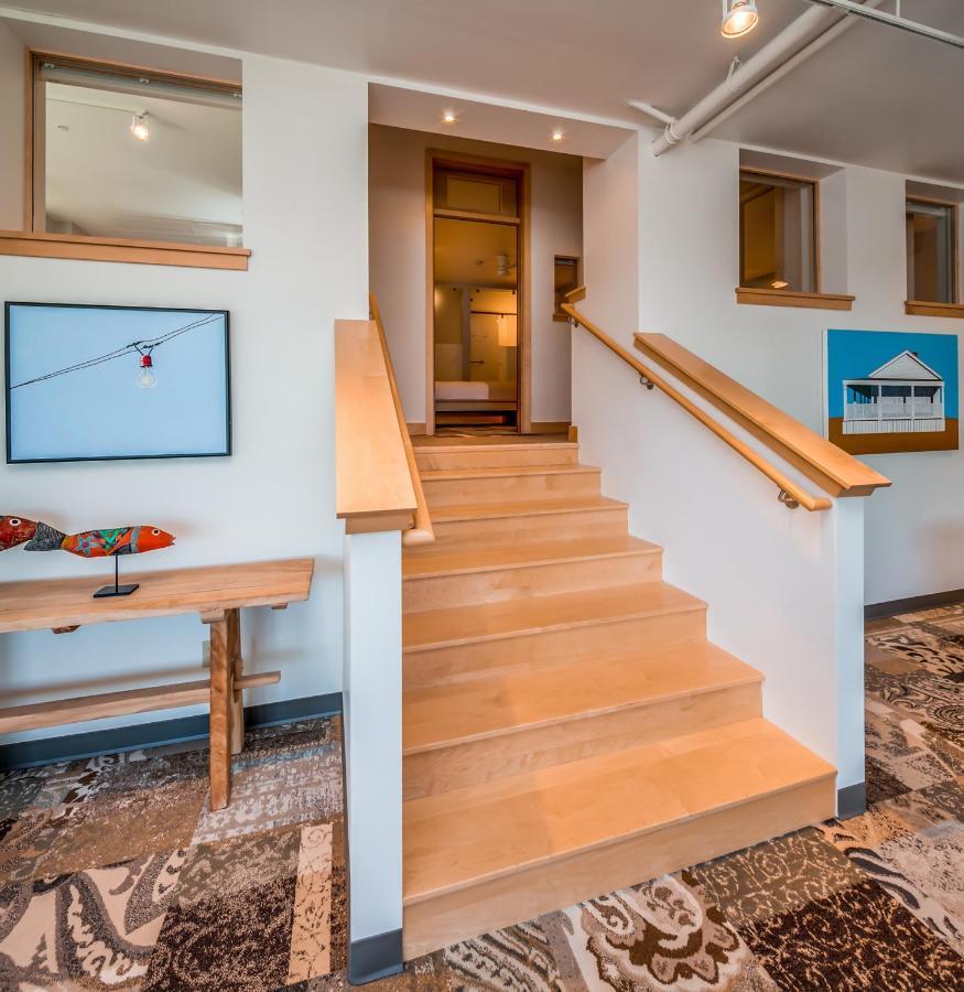 Island Inn At 123 West Friday Harbor Δωμάτιο φωτογραφία