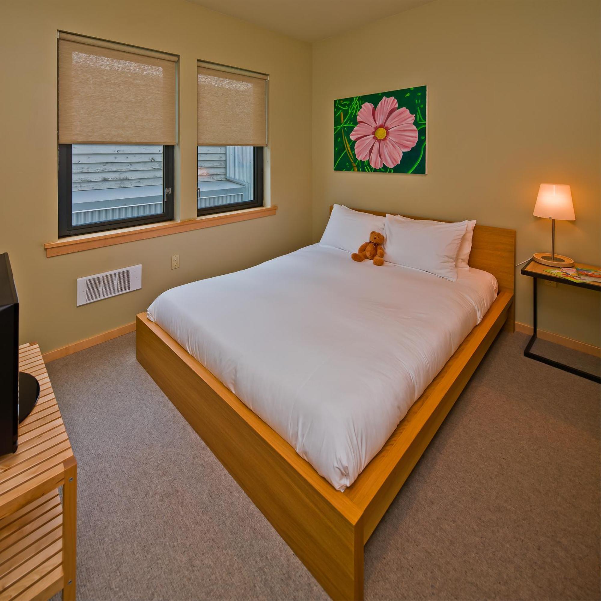 Island Inn At 123 West Friday Harbor Δωμάτιο φωτογραφία