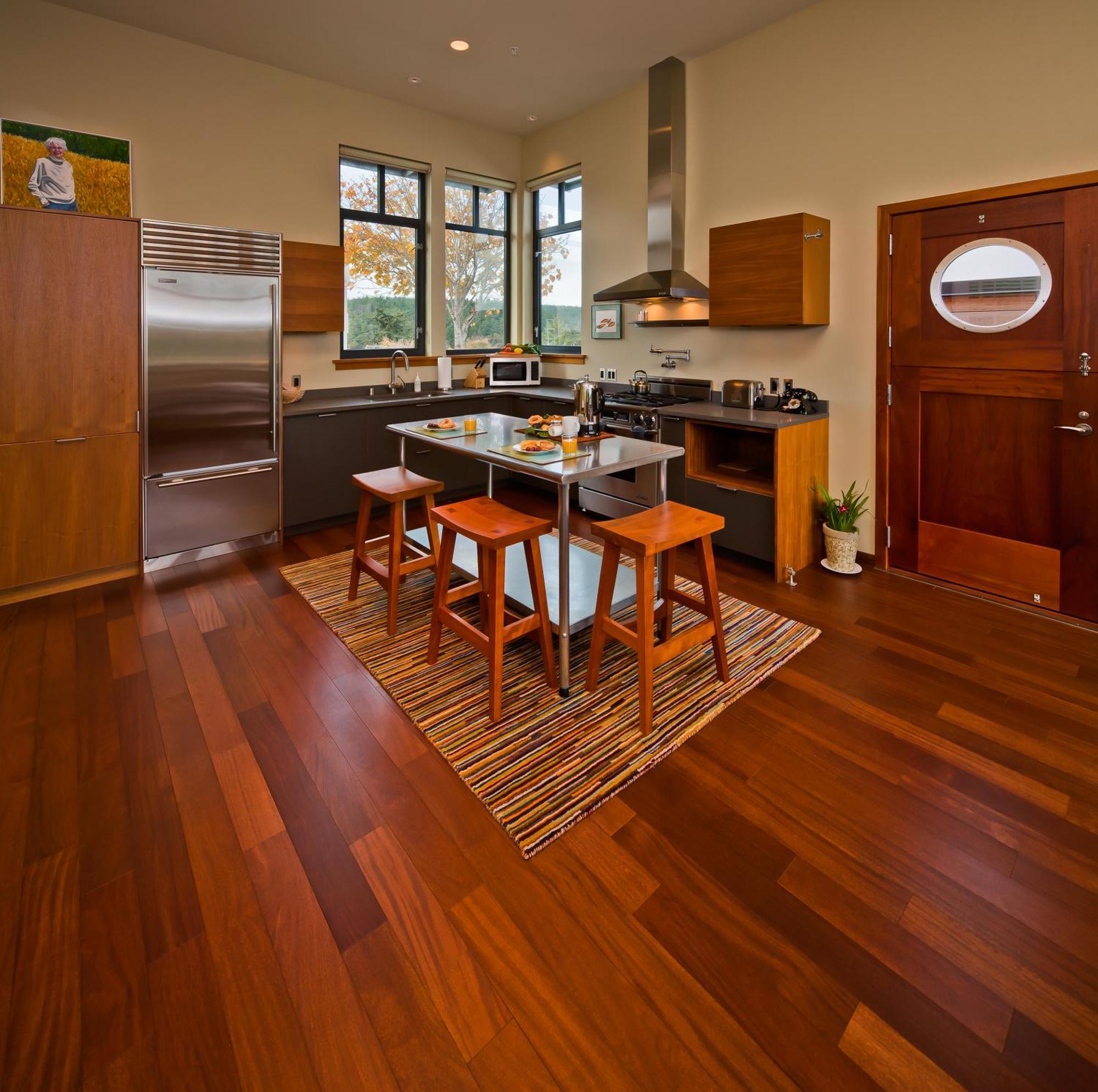 Island Inn At 123 West Friday Harbor Δωμάτιο φωτογραφία