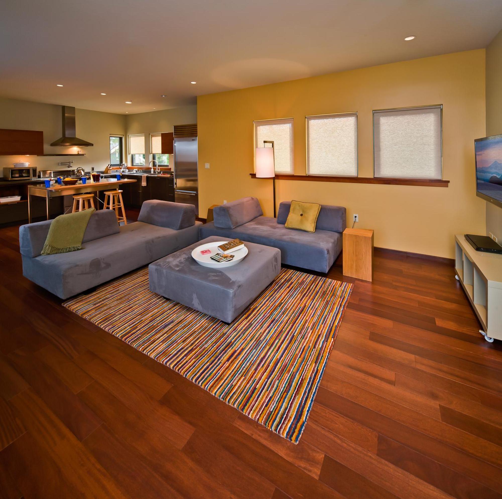 Island Inn At 123 West Friday Harbor Δωμάτιο φωτογραφία