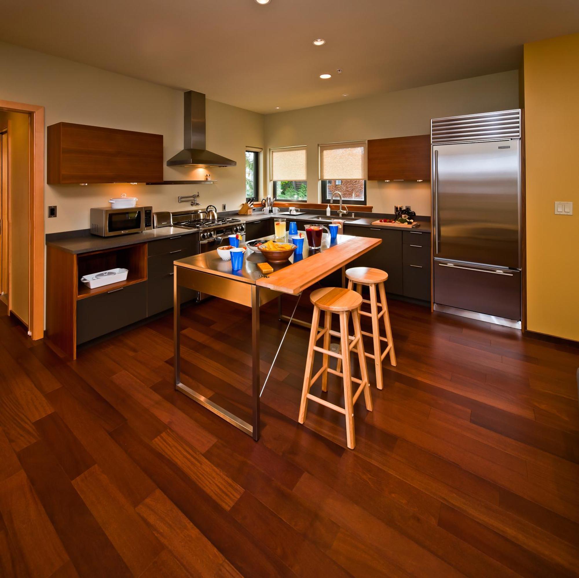 Island Inn At 123 West Friday Harbor Δωμάτιο φωτογραφία