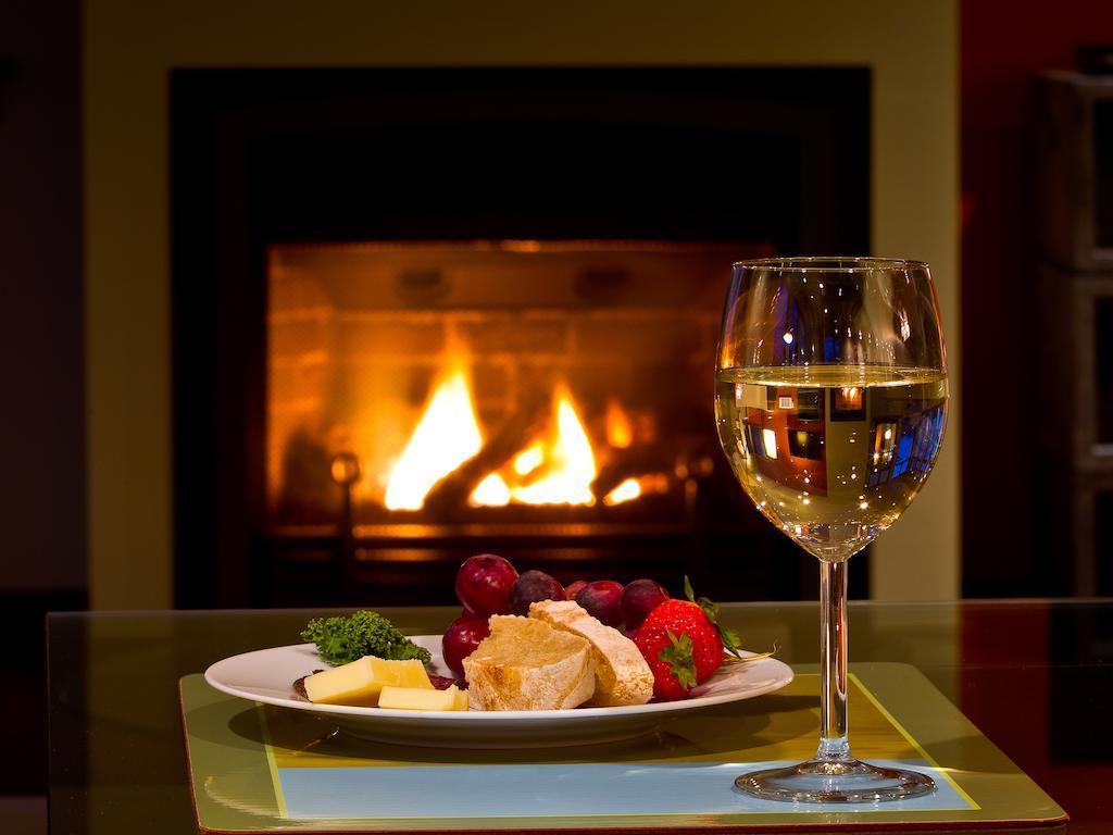 Island Inn At 123 West Friday Harbor Εξωτερικό φωτογραφία