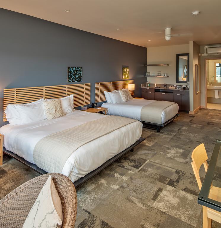 Island Inn At 123 West Friday Harbor Εξωτερικό φωτογραφία
