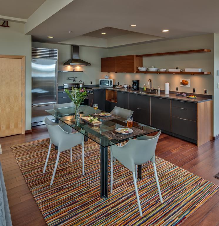 Island Inn At 123 West Friday Harbor Εξωτερικό φωτογραφία