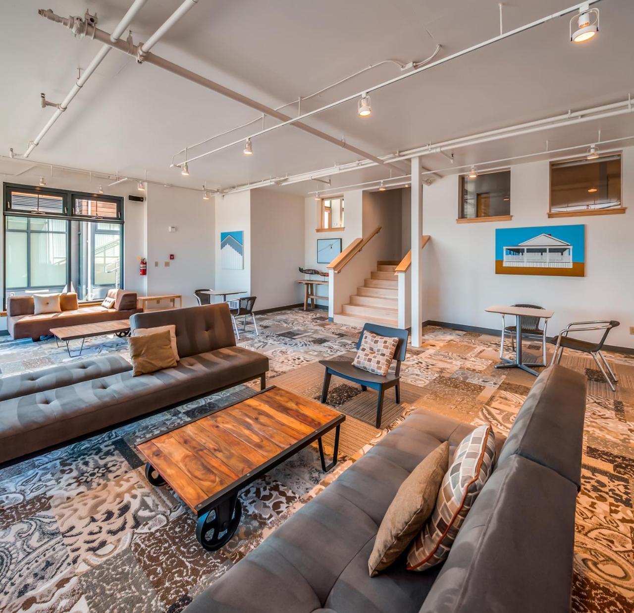 Island Inn At 123 West Friday Harbor Εξωτερικό φωτογραφία